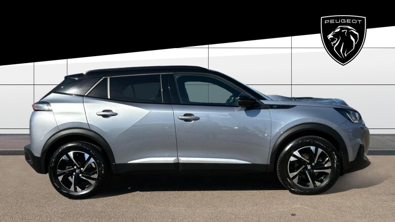 Peugeot 2008 100kW GT 50kWh 5dr Auto Electric Estate